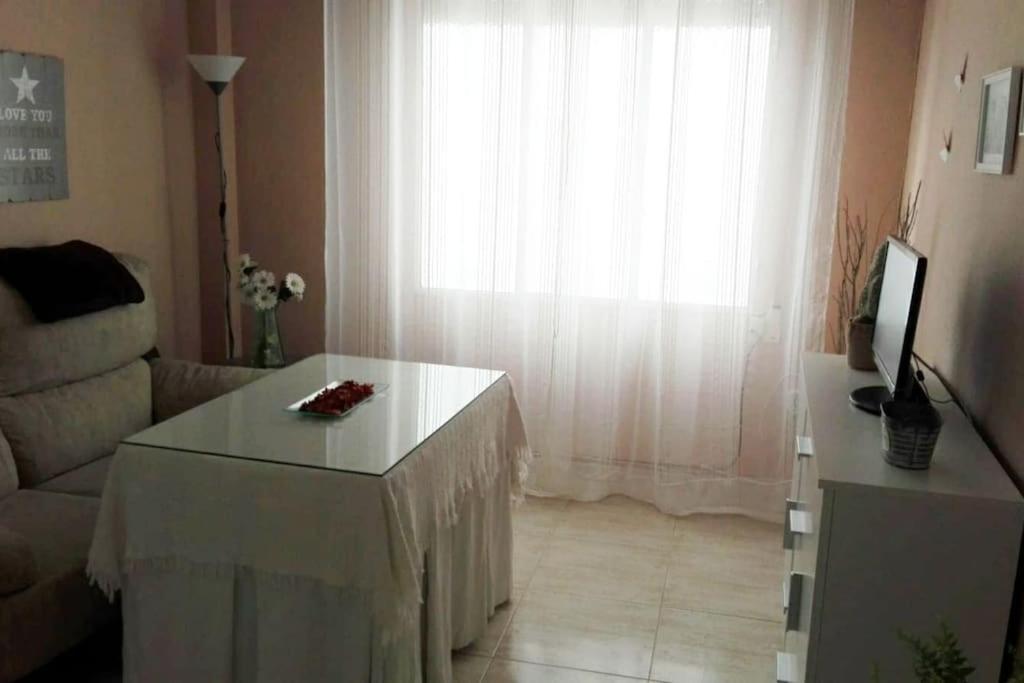 Bonito Apartamento Jv36 Apartment Córdoba Exterior foto