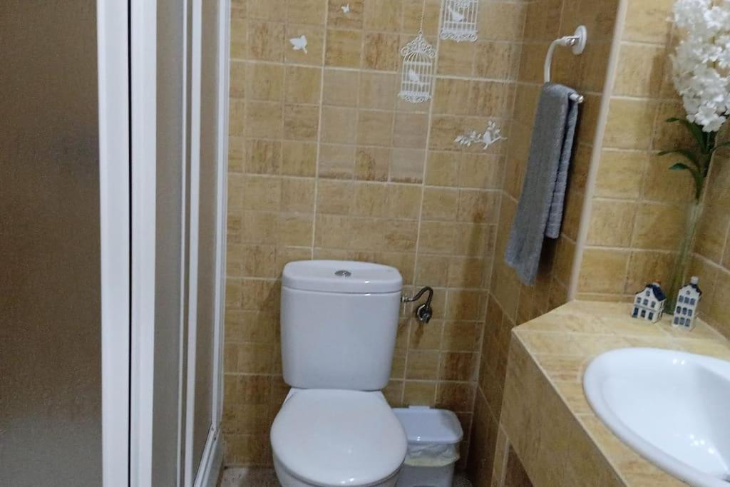 Bonito Apartamento Jv36 Apartment Córdoba Exterior foto