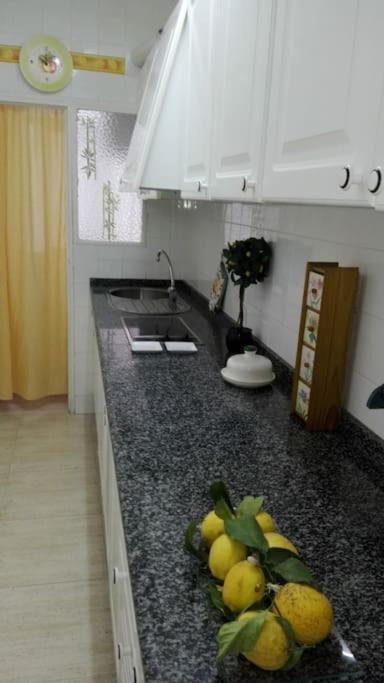 Bonito Apartamento Jv36 Apartment Córdoba Exterior foto